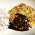 miyarii212's cooksnap of when they made 簡単！激安モチモチ豆腐（コーン）.
