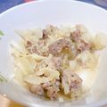 さゆまある's cooksnap of when they made 1歳児も食べる！簡単回鍋肉.