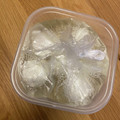ask_room's cooksnap of when they made コンビニより美味！簡単塩味半熟ゆで卵.