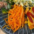 瑠奈姫's cooksnap of when they made 無限に食べれるにんじんラペ.