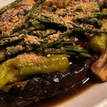 sawax2's cooksnap of when they made とろっとろ♪なすの煮浸し.