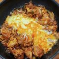 るーりの's cooksnap of when they made 本場の味！簡単本格✨ チーズタッカルビ.