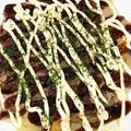 珠生ママ☆'s cooksnap of when they made じゃがいものお好み焼き風.