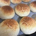 Minnie･∀･★'s cooksnap of when they made とろ～りチーズのダッチブレッド.