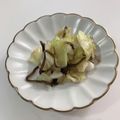 ゆかちゃん♡'s cooksnap of when they made 塩こんぶキャベツ.