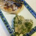 yu🐓's cooksnap of when they made 大根おろし酢 大葉入り 健康効果バッチリ.