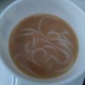 HTYK's cooksnap of when they made 超簡単☆めんつゆアレンジ!!.