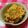 ランたそ's cooksnap of when they made とまらない美味しさ♡デリ風カボチャサラダ.
