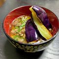 ♪Key♪'s cooksnap of when they made 簡単☆和牛挽肉つけそーめん.