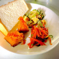 柚子♡⸝⸝⸝'s cooksnap of when they made 田舎風、かぼちゃの甘辛煮.