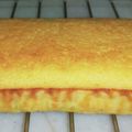 しまりすちゃん's cooksnap of when they made カマンベールチーズケーキ♪.