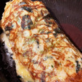 ふぁんころ's cooksnap of when they made 余ったおひたしで「リメイクだし巻き玉子」.