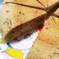 クックG3WUJV☆'s cooksnap of when they made おからパウダーのレンジ蒸しパン〜メープル.