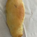 たべるたべるたべる's cooksnap of when they made 【再現レシピ】チョコスティックパン.