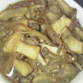ちゃちゅ2's cooksnap of when they made たっぷりきのこの佃煮【作りおき】.
