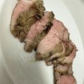 みきんどる's cooksnap of when they made 誰でも簡単♡*低温調理deローストポーク.