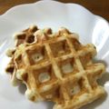 m＆まりぃ's cooksnap of when they made 食パンの代わり(クランペット).