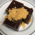 ☆すぬぴっぴ☆'s cooksnap of when they made ★水ようかん★.