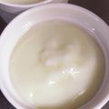 美紅夜's cooksnap of when they made ゼラチン不要！簡単牛乳プリン.