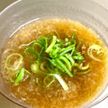 ♡マッキークッキング's cooksnap of when they made おろし蕎麦つゆで・ざる蕎麦を美味しく！.