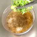 ♡マッキークッキング's cooksnap of when they made おろし蕎麦つゆで・ざる蕎麦を美味しく！.