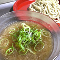 ♡マッキークッキング's cooksnap of when they made おろし蕎麦つゆで・ざる蕎麦を美味しく！.