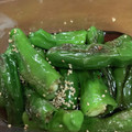 クックHDP0M2☆'s cooksnap of when they made 簡単！シシトウめんつゆ漬け.