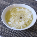 スタイリッシュママ's cooksnap of when they made 具なし簡単♪虚無お茶漬け.