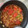 ココタピピ's cooksnap of when they made 旨くて辛い！なすの旨辛めんつゆざるうどん.