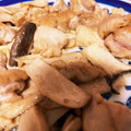 no1642's cooksnap of when they made コク旨♡鶏胸肉とエリンギのバター醤油炒め.