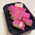 一番星寿美次郎's cooksnap of when they made おうち居酒屋☘️簡単酢豆腐.