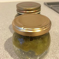 のらむーちょ's cooksnap of when they made 梅酒の梅の簡単 梅ジャム.