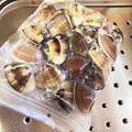 猫田課長's cooksnap of when they made はまぐりの冷凍保存方法♪.
