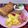 horseland's cooksnap of when they made チーズスクランブルエッグ❀.