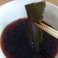 えりこ82☆'s cooksnap of when they made 酸っぱすぎない♬我が家の冷やし中華のたれ.