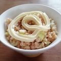 ういき☆彡's cooksnap of when they made 超手抜きごはん❤なんちゃって天丼！？.