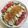 mami99's cooksnap of when they made リンゴ香るねぎだれのバンバンジー風.
