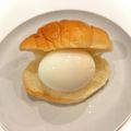 悠LOVE航's cooksnap of when they made ゆでたまご【そのまま】サンドウィッチ.