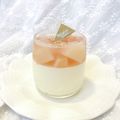はぁる♪'s cooksnap of when they made 話題入り感謝☆ 桃のコンポート.
