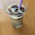 ハルぶらんど's cooksnap of when they made サイリウムDEダイエット♪ドロリッチ風.
