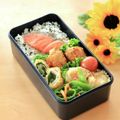 runa10's cooksnap of when they made ロール豚カツ.