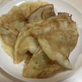 papikun's cooksnap of when they made ◆失敗しない　基本のクレープ生地.