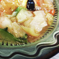 クックJAM☆'s cooksnap of when they made 中華丼の具で簡単！◆かに玉◆.