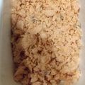 れいちぇる＊'s cooksnap of when they made お鍋ひとつで出来ちゃう！鮭フレーク♪.