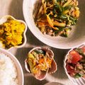 mack♪♪♪'s cooksnap of when they made 理想の青椒肉絲(チンジャオロース)完成.