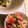 mack♪♪♪'s cooksnap of when they made オクラとトマトのツナおろしポン酢和え.