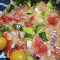 長野市えみちゃん's cooksnap of when they made 大人気すぎる！アマランサスサラダ.