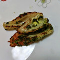 fuu235's cooksnap of when they made パパッと3分！ちくわのマヨ炒め.