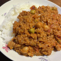 美味しいみかんちゃん's cooksnap of when they made 簡単キーマカレー☆市販のルーとトマト缶♪.