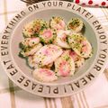 めぐ＊ぴぃ's cooksnap of when they made ナルトおつまみ.